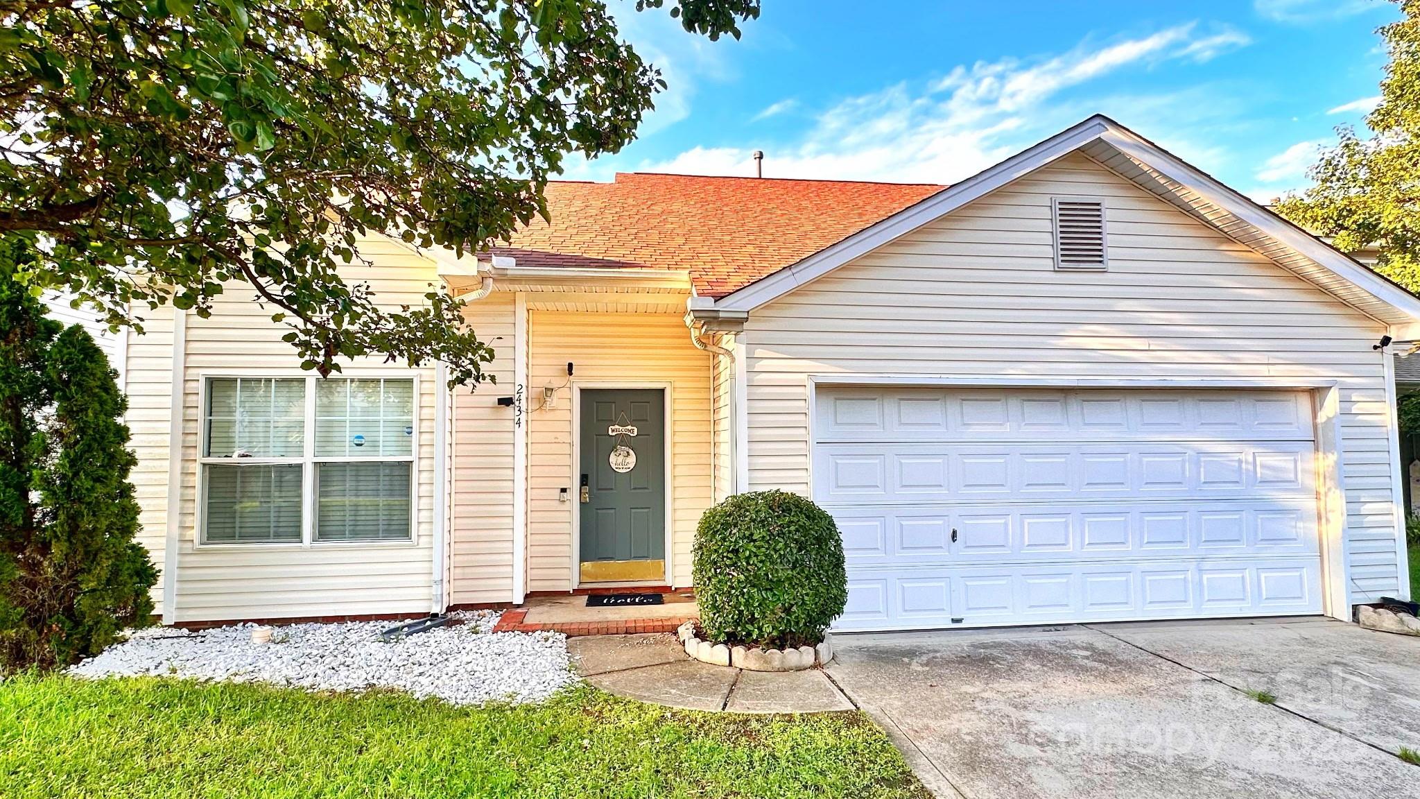 Sunset Village - Residential