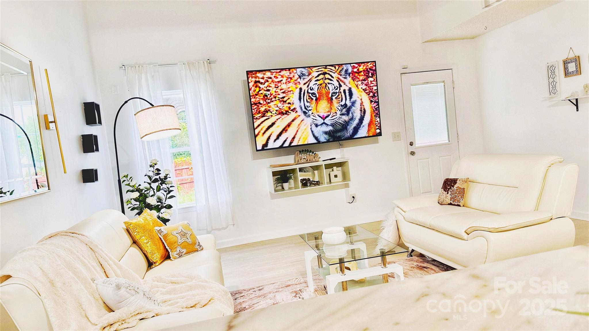 Sunset Village - Residential