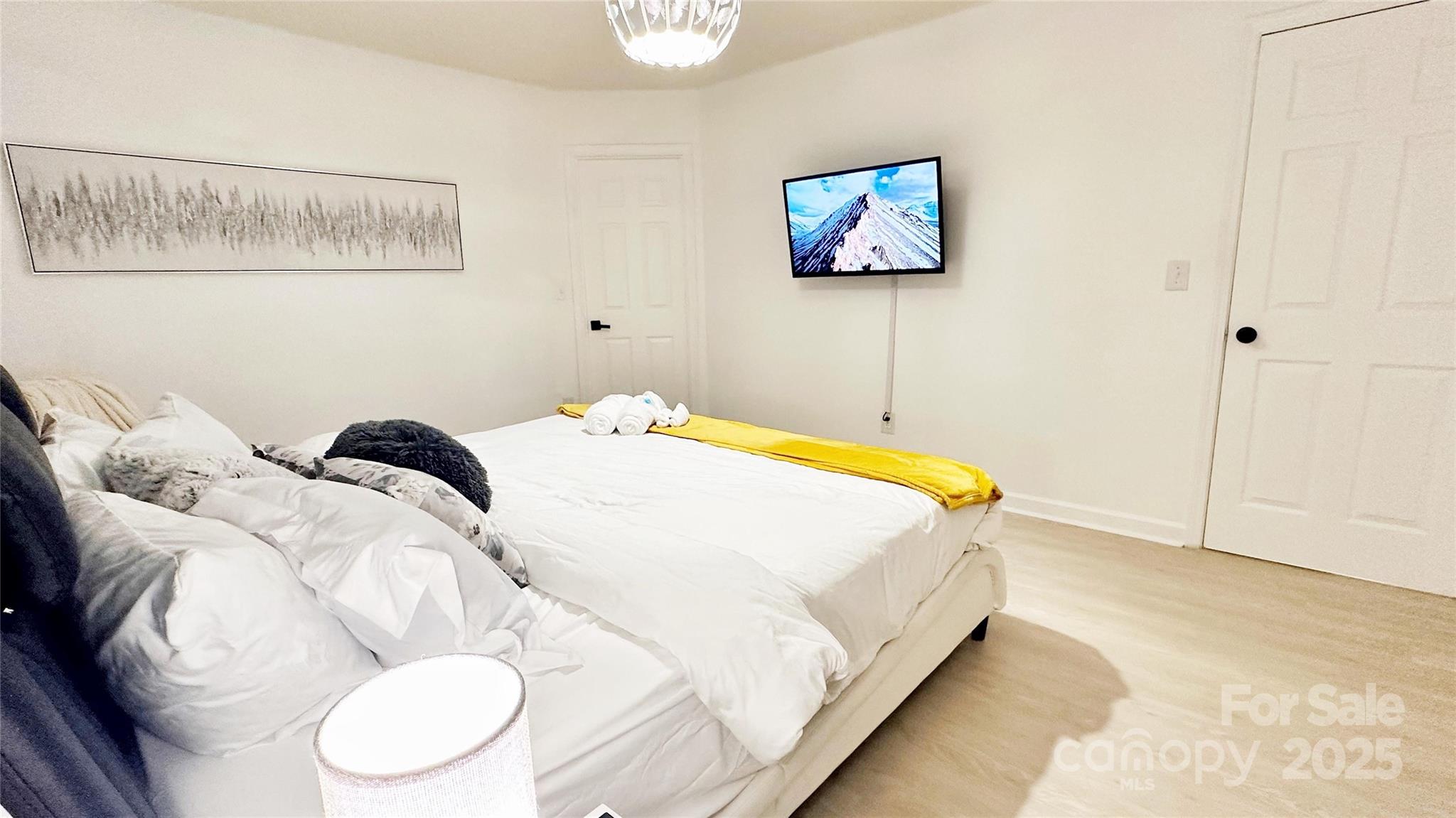 Sunset Village - Residential