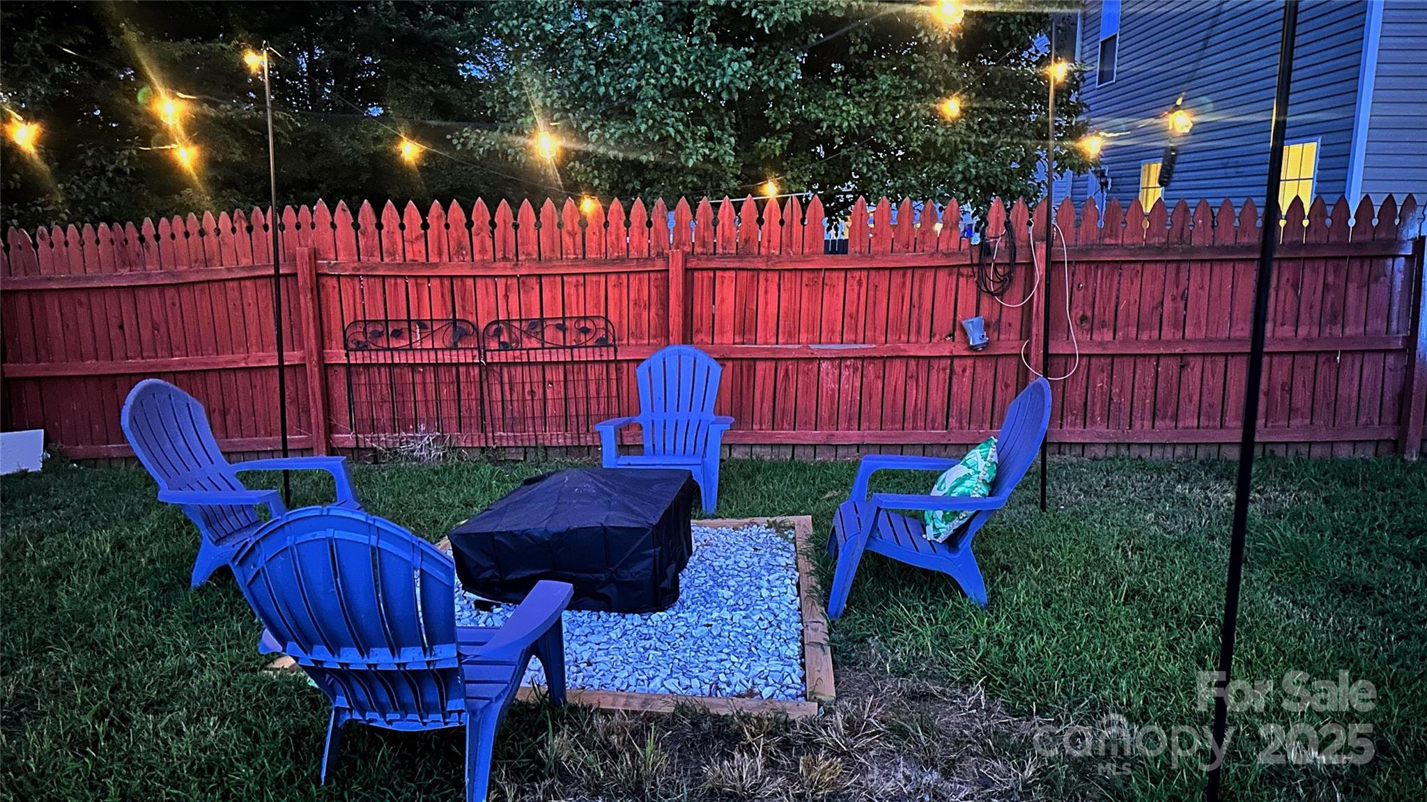 Sunset Village - Residential