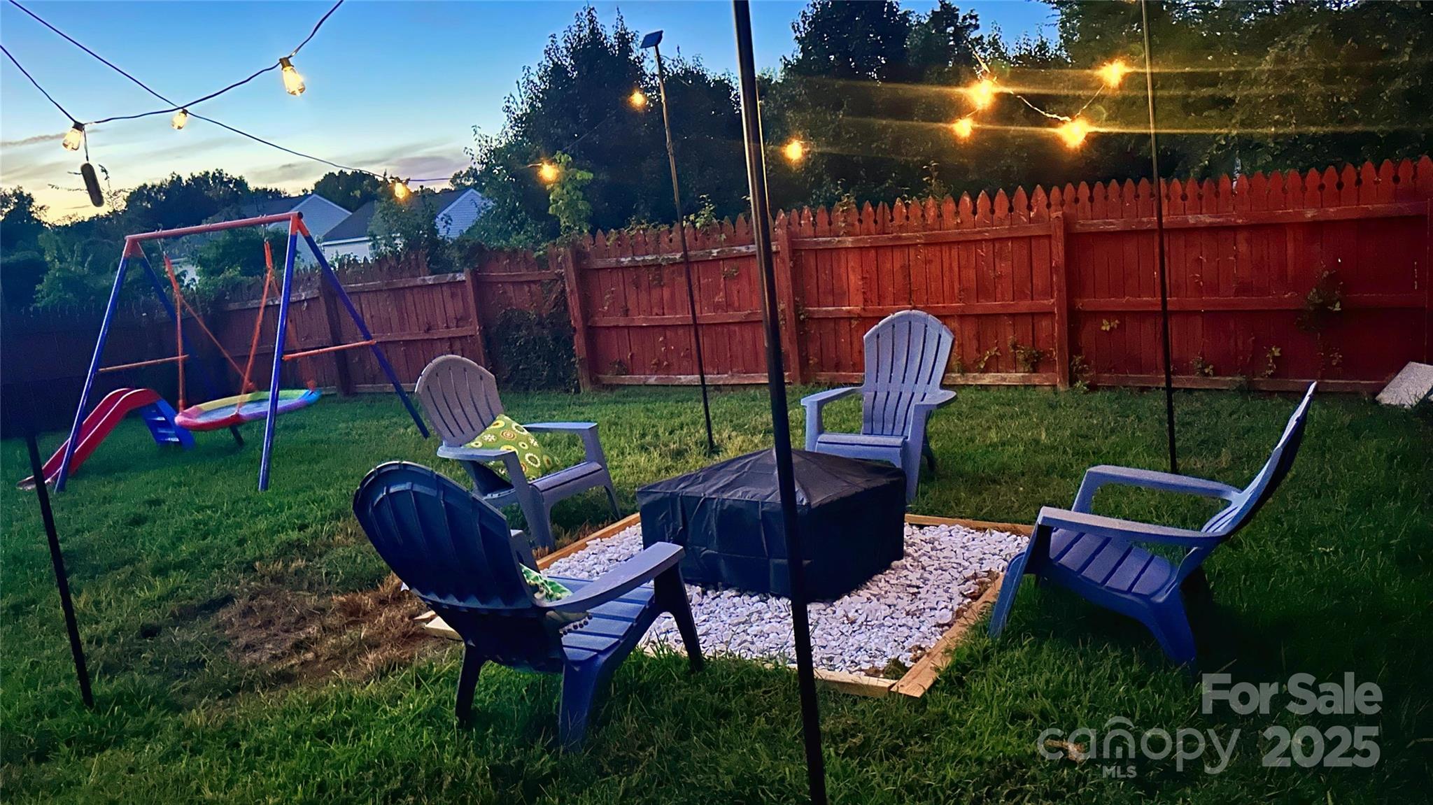 Sunset Village - Residential