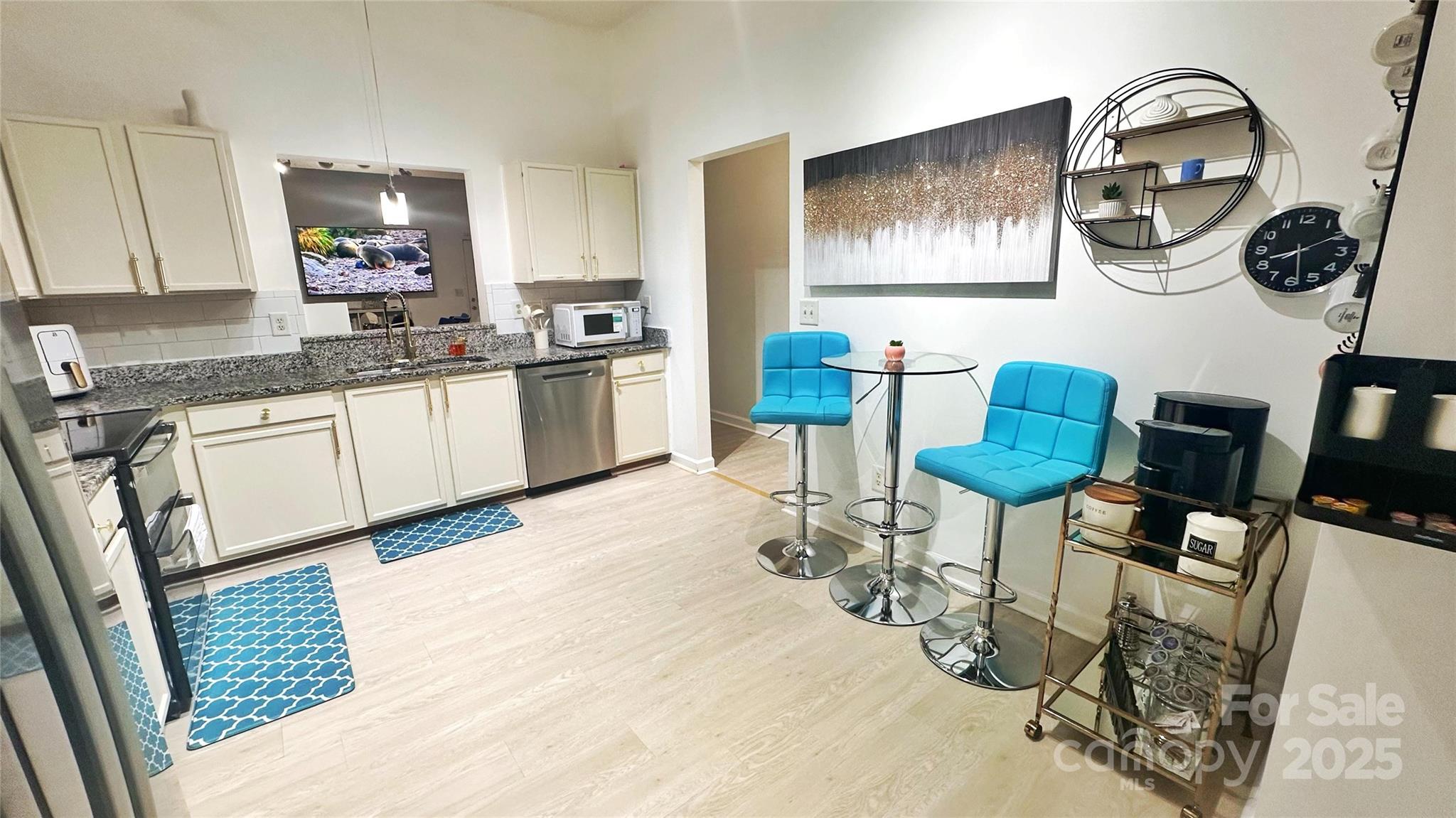 Sunset Village - Residential