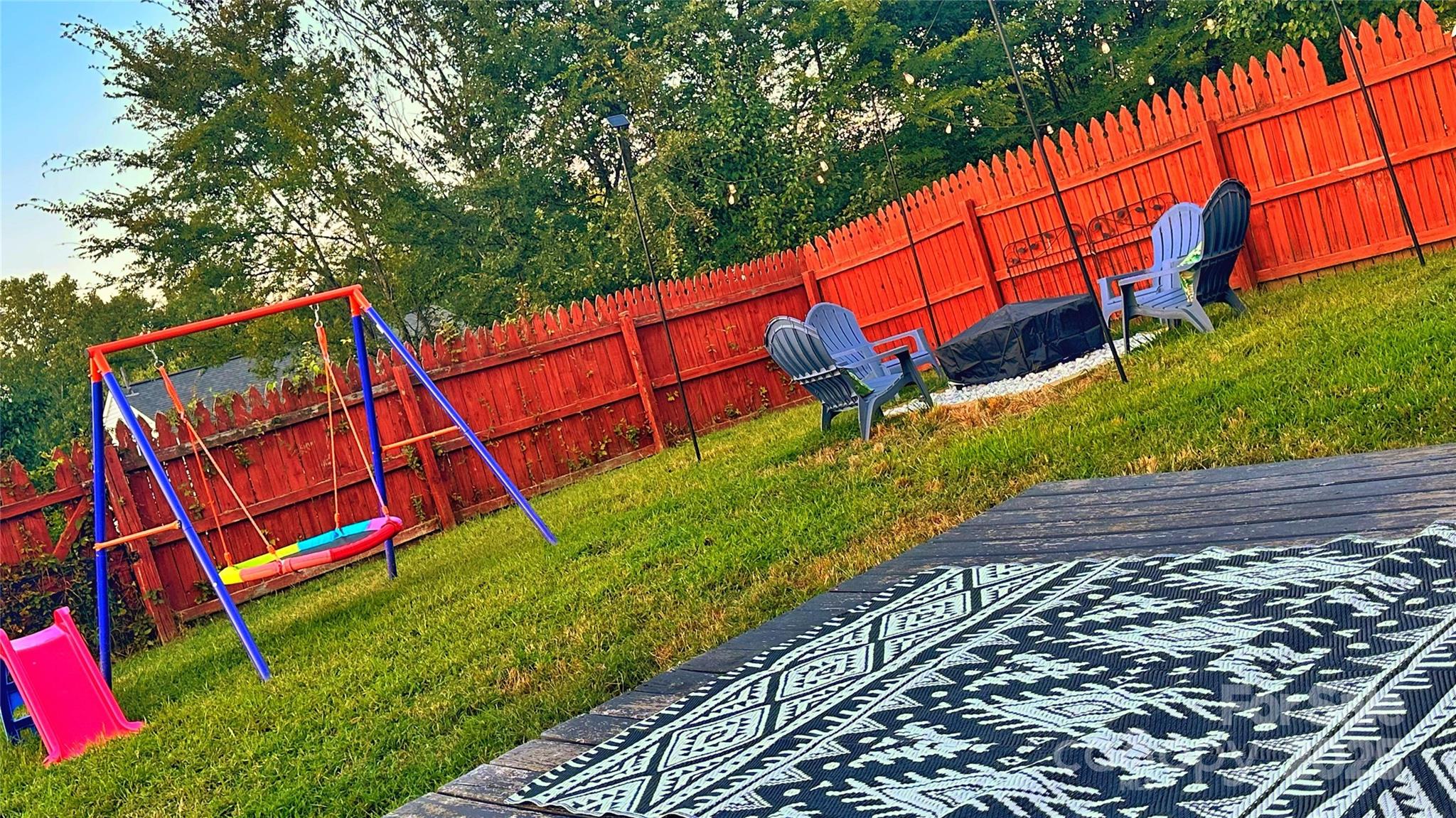 Sunset Village - Residential