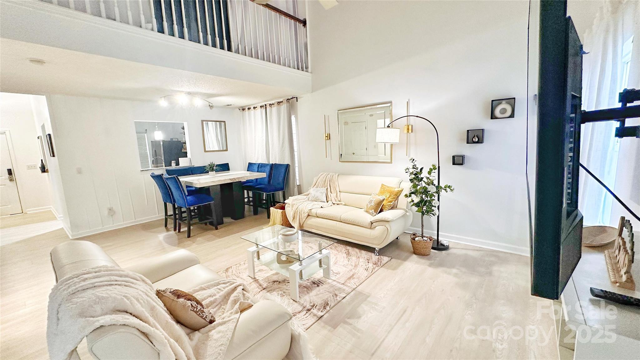 Sunset Village - Residential