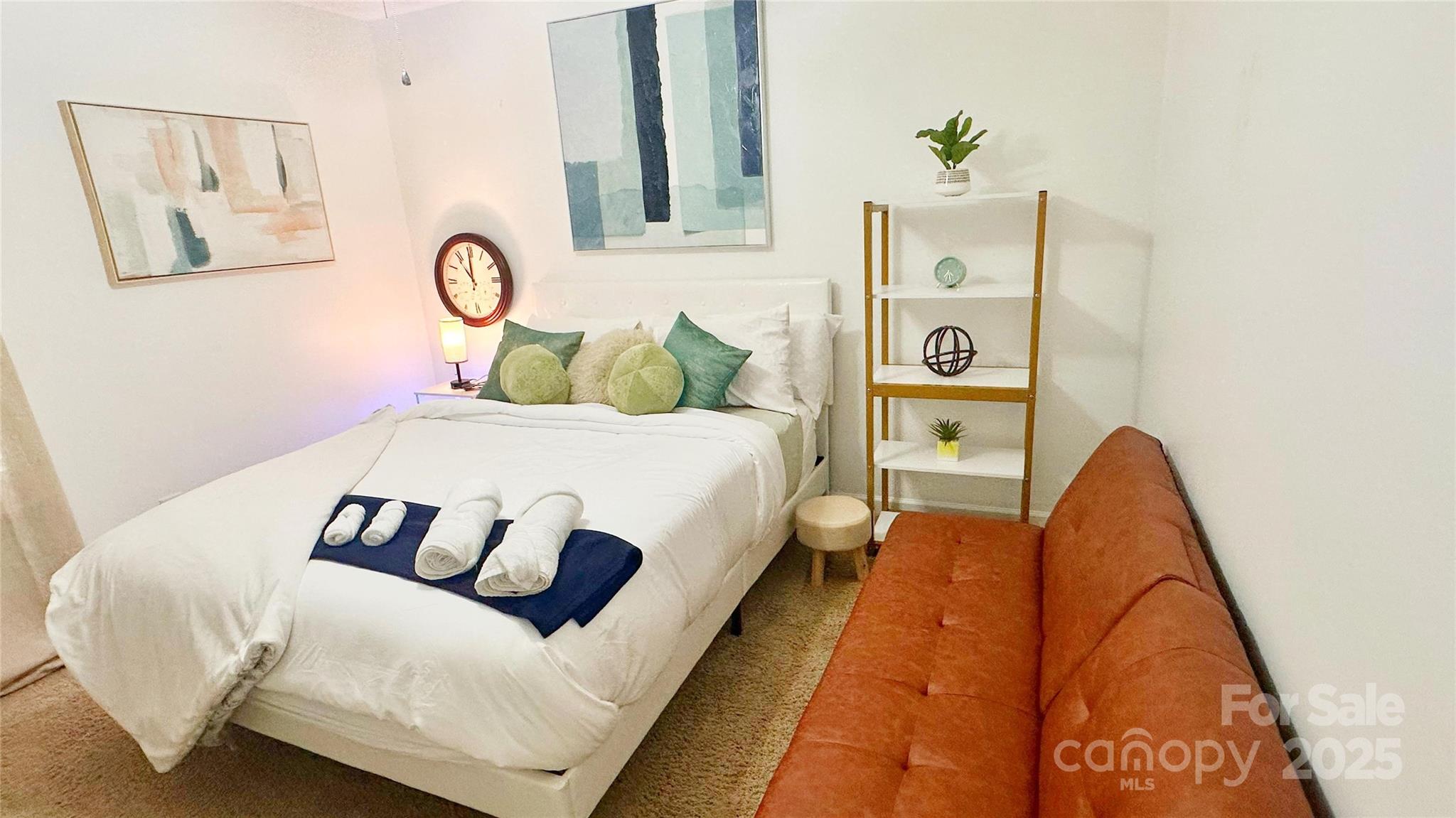 Sunset Village - Residential