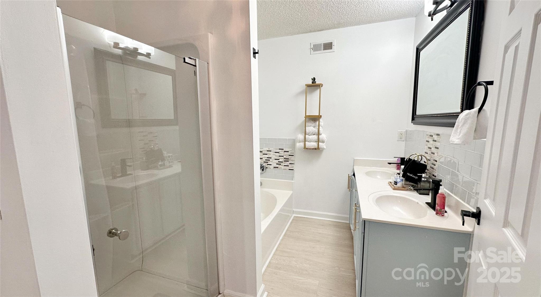 Sunset Village - Residential