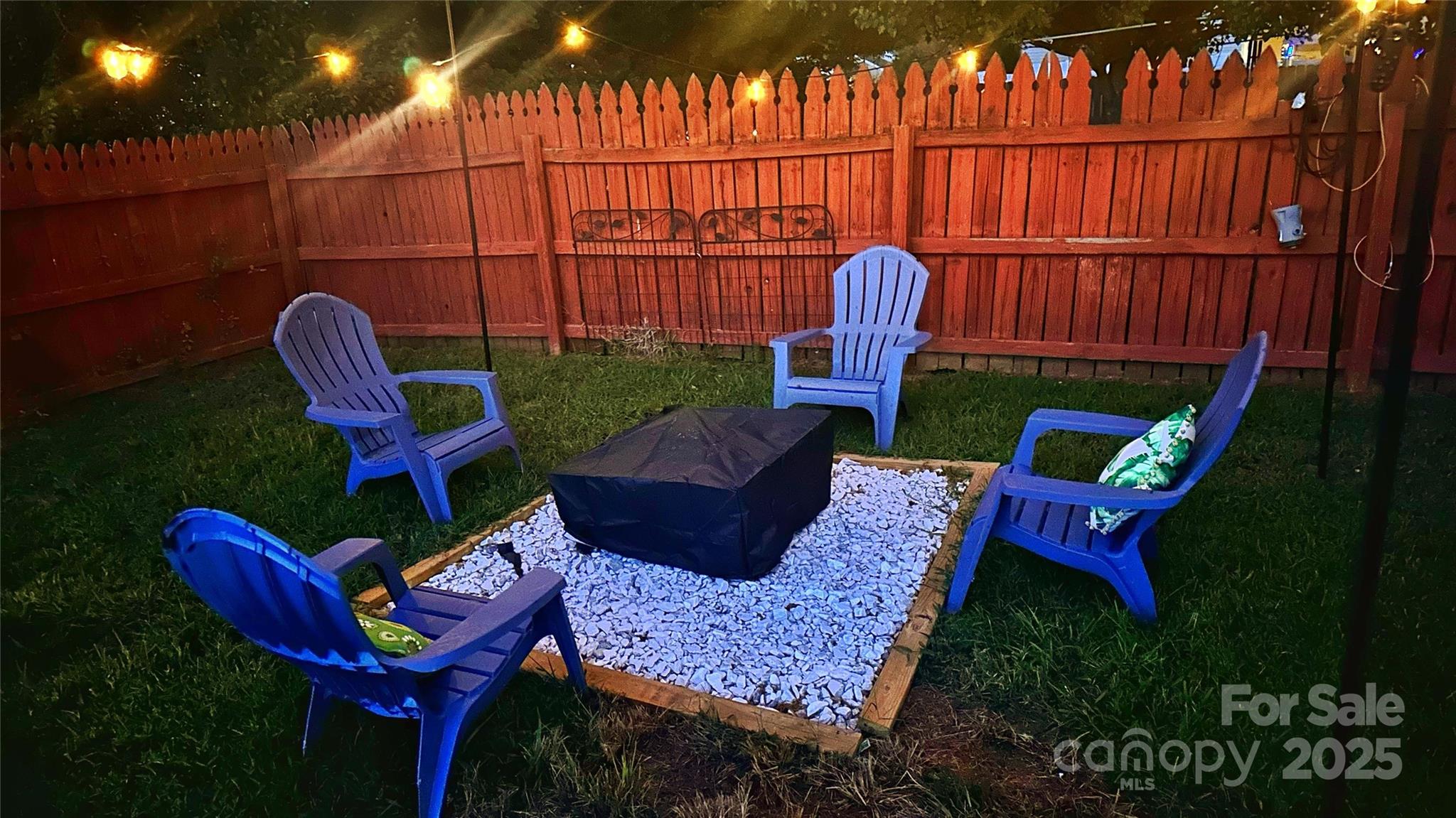 Sunset Village - Residential