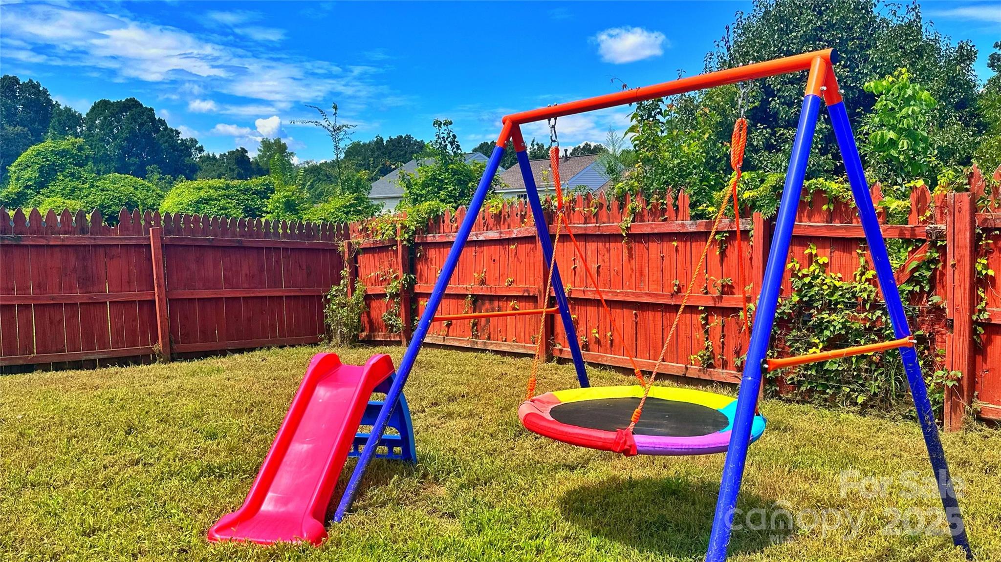 Sunset Village - Residential