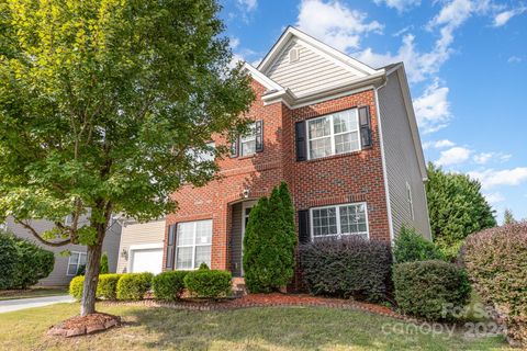 A home in Pineville