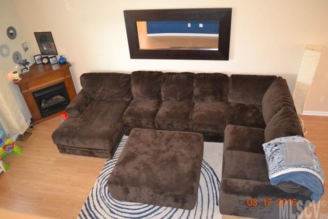 Stonebrook - Residential