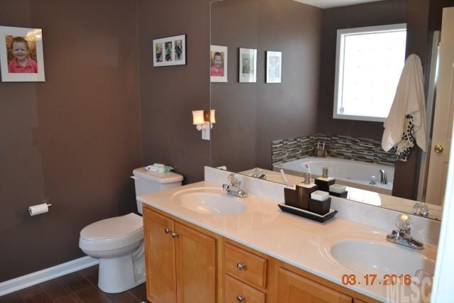 Stonebrook - Residential