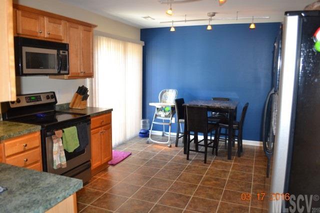 Stonebrook - Residential