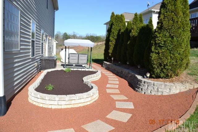 Stonebrook - Residential