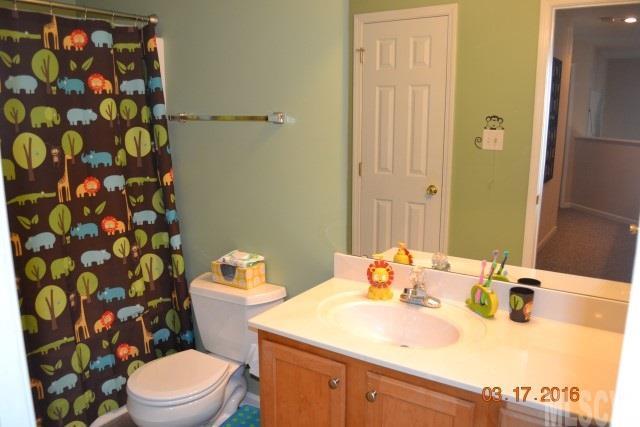 Stonebrook - Residential