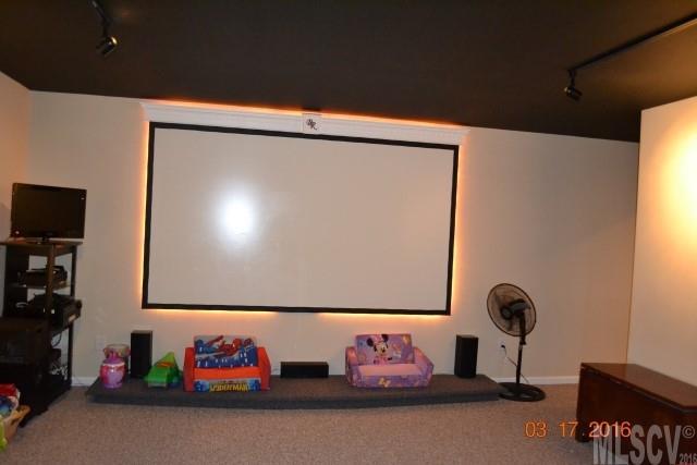 Stonebrook - Residential