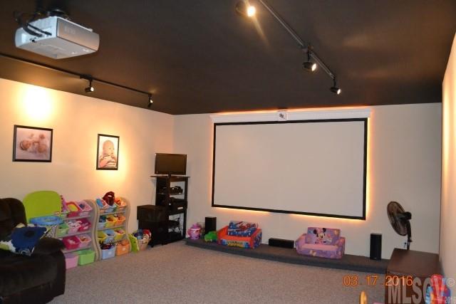 Stonebrook - Residential