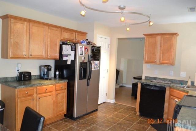 Stonebrook - Residential