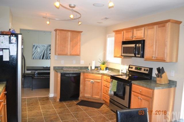 Stonebrook - Residential