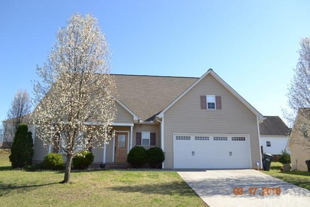 Stonebrook - Residential