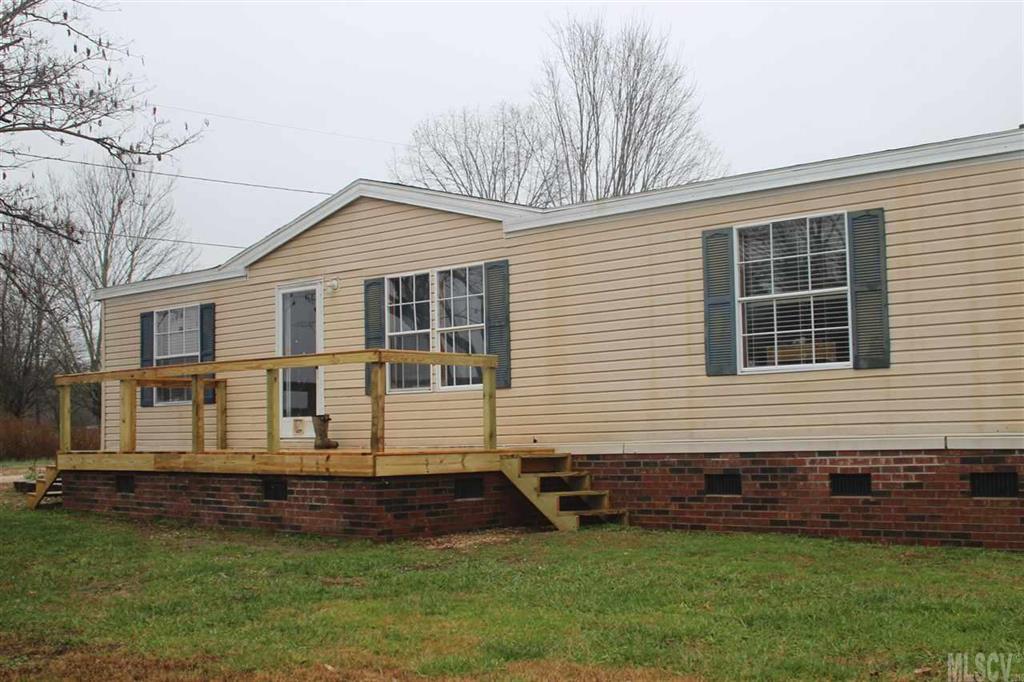 Cedar Woods - Residential