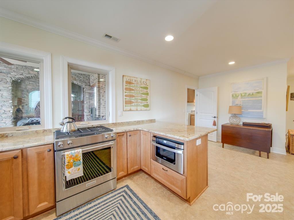 Sunset Pointe - Residential