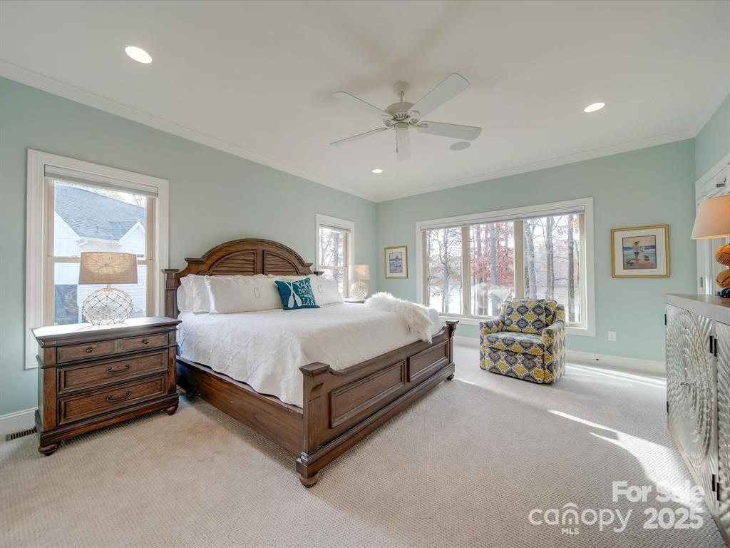 Sunset Pointe - Residential