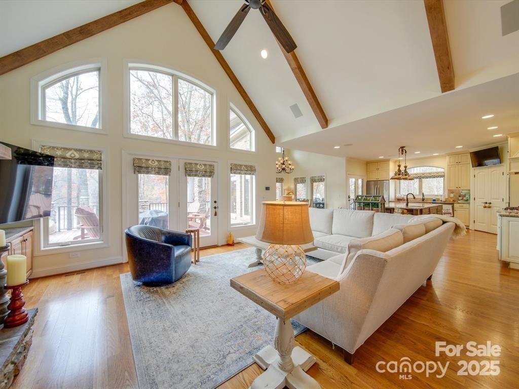 Sunset Pointe - Residential