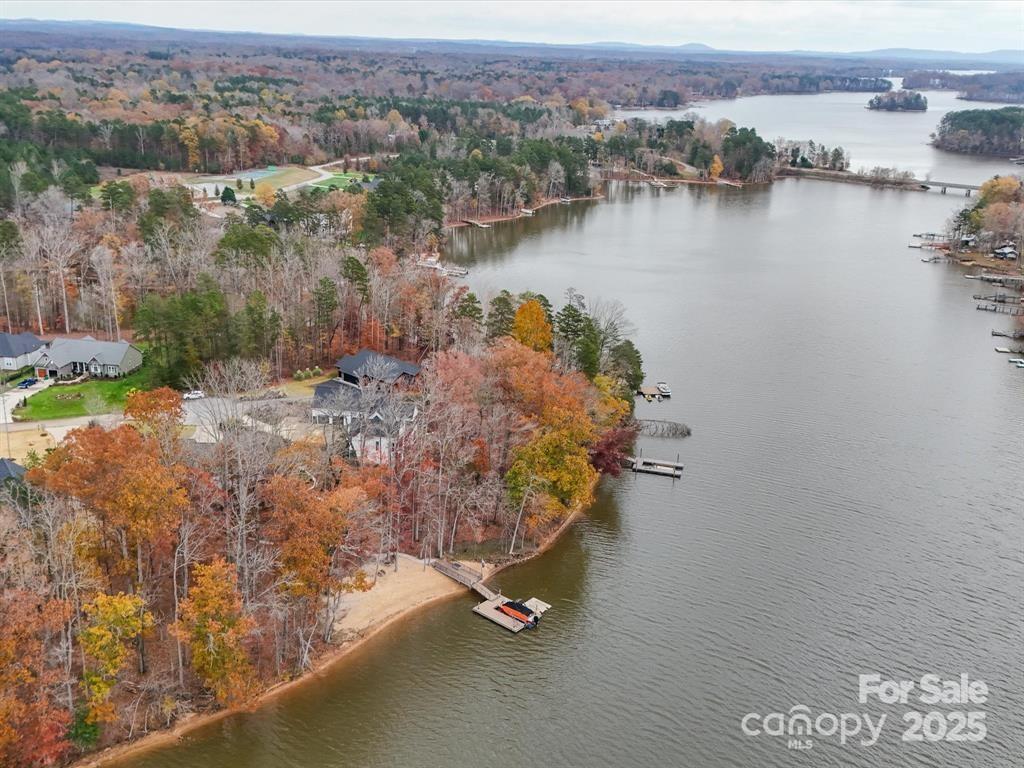 Sunset Pointe - Residential