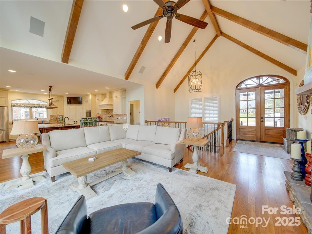 Sunset Pointe - Residential