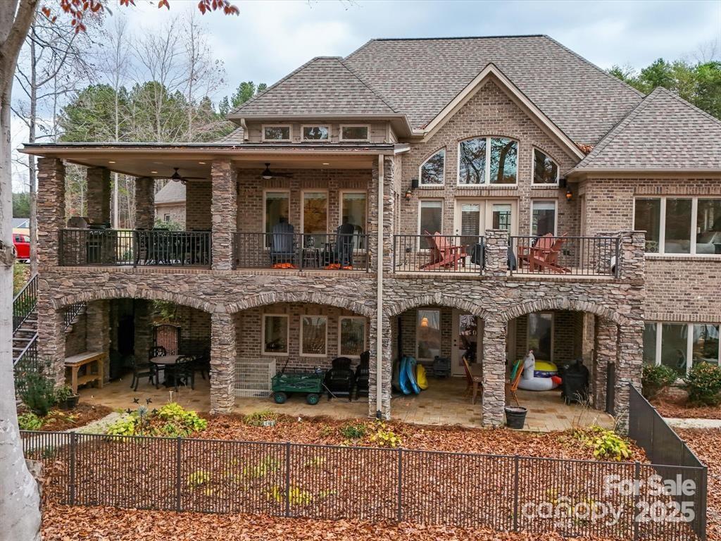 1140 Inlet Pointe Road
