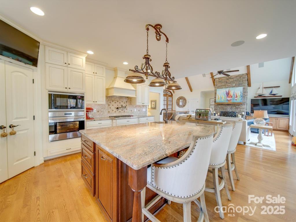 Sunset Pointe - Residential