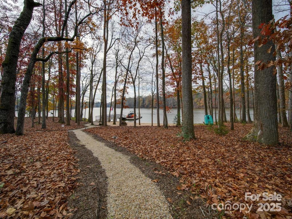 Sunset Pointe - Residential