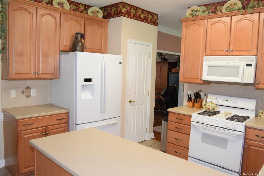 Kerry Greens - Residential