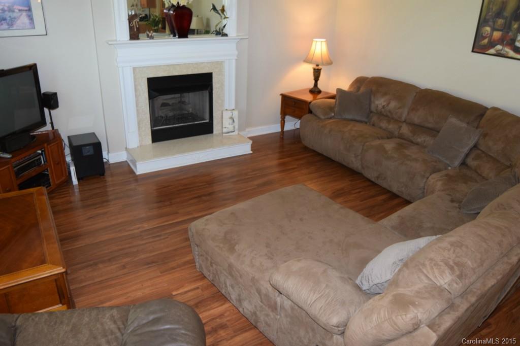 Kerry Greens - Residential