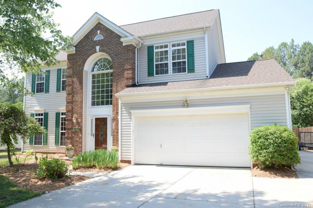 Kerry Greens - Residential