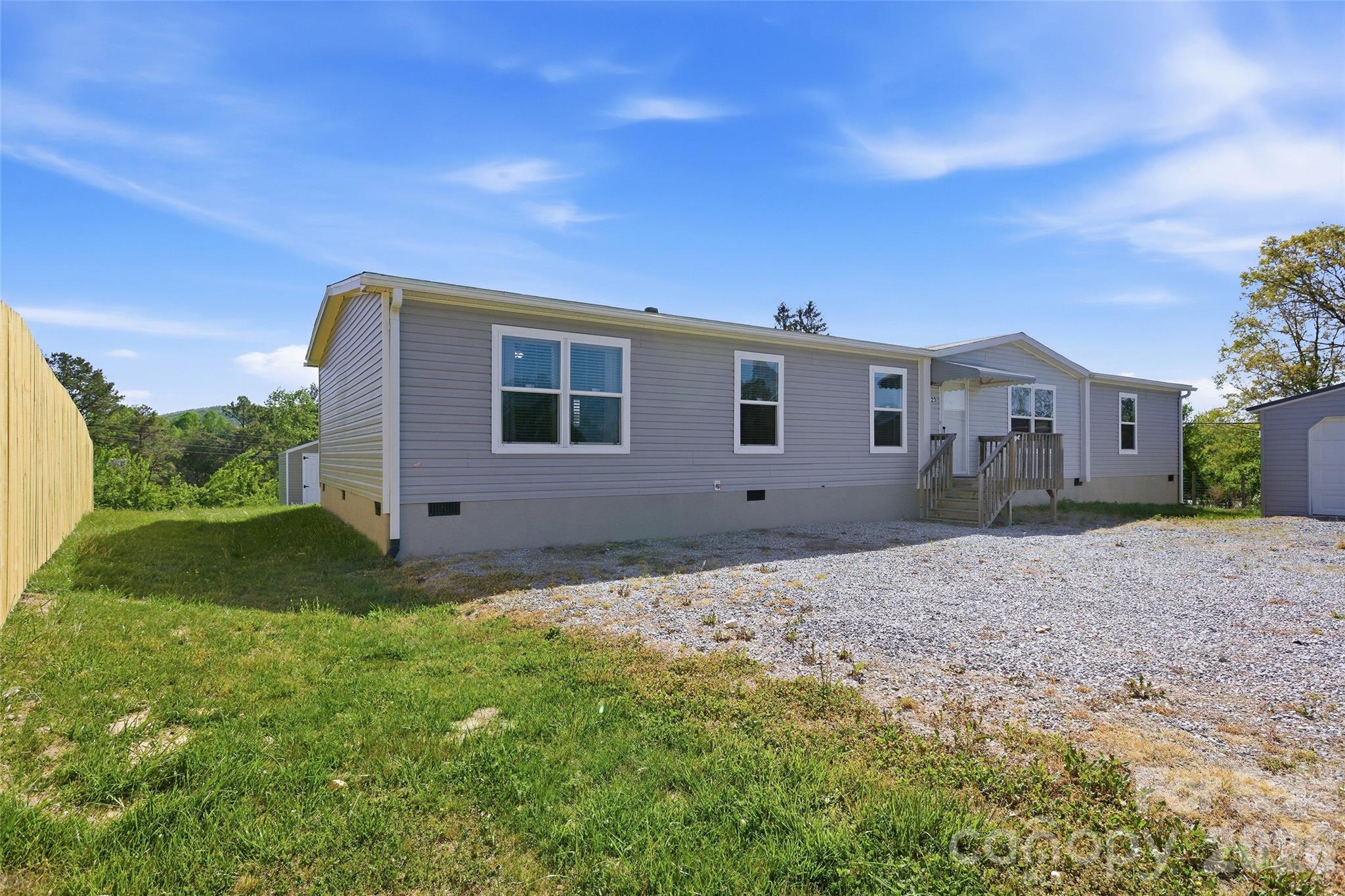 123 Big Oak Road