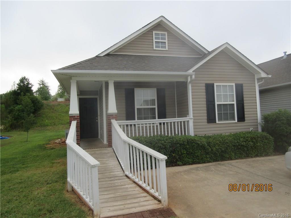 Copper Creek - Residential