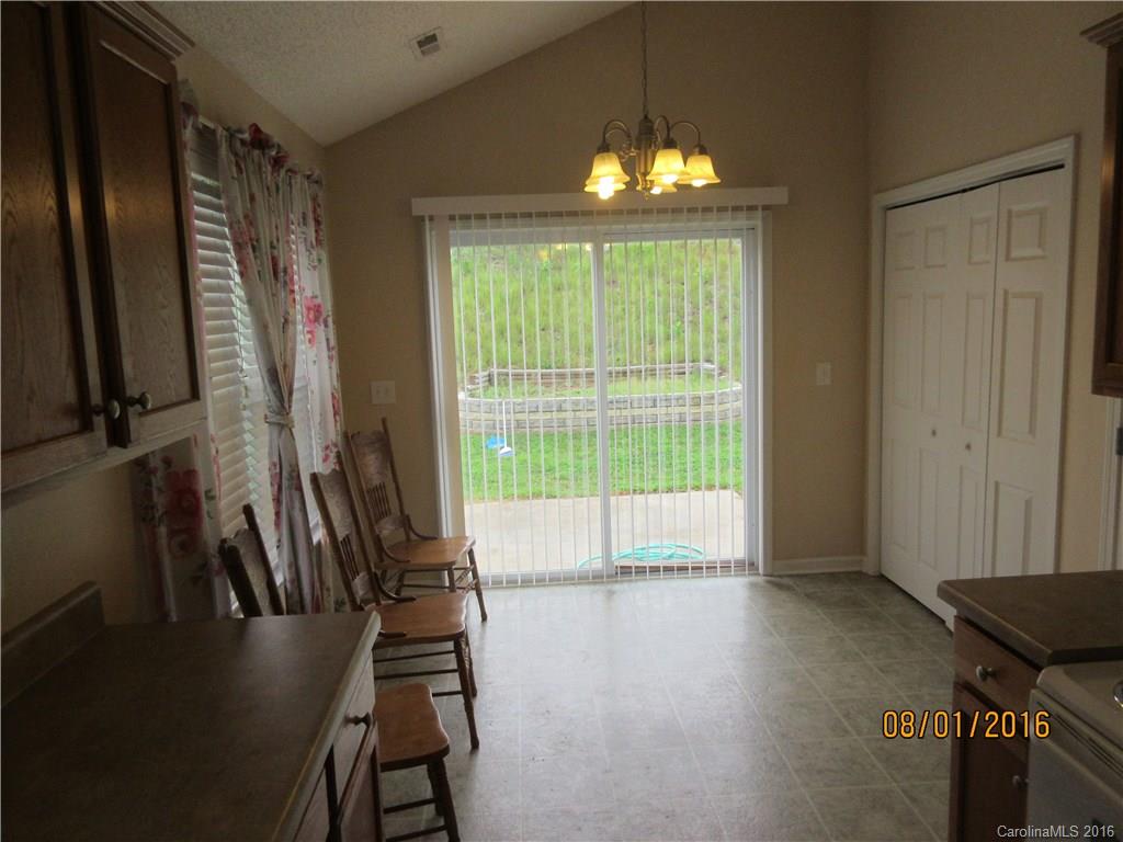 Copper Creek - Residential