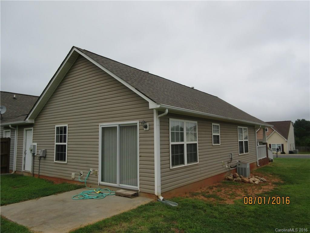 Copper Creek - Residential