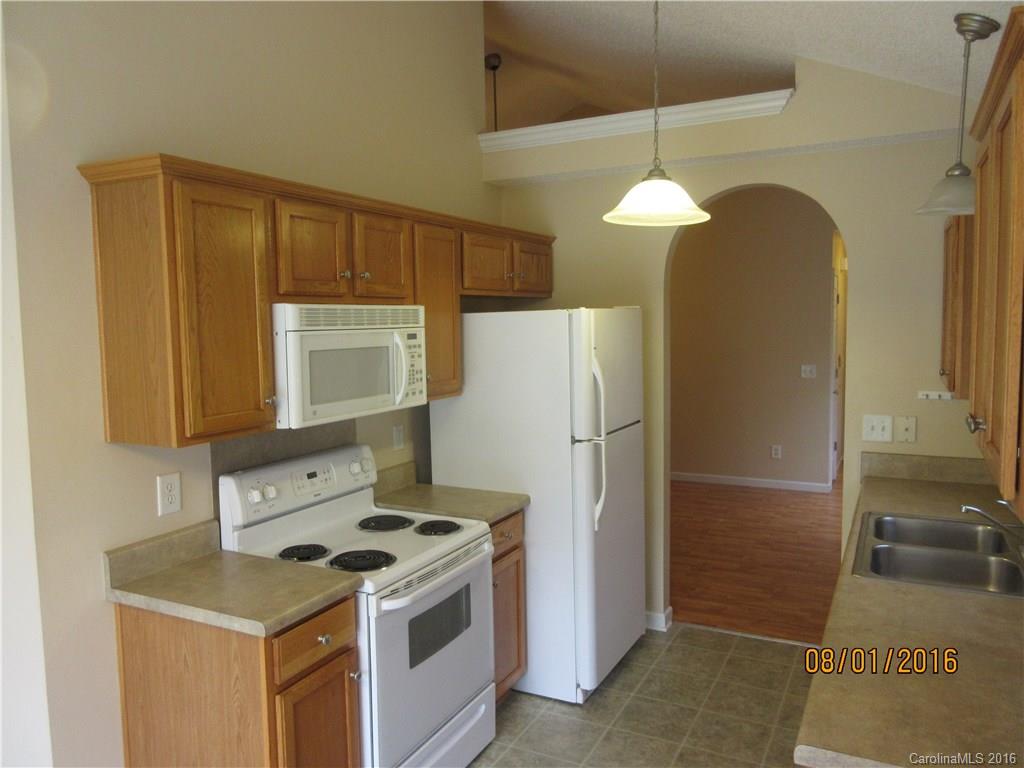 Copper Creek - Residential