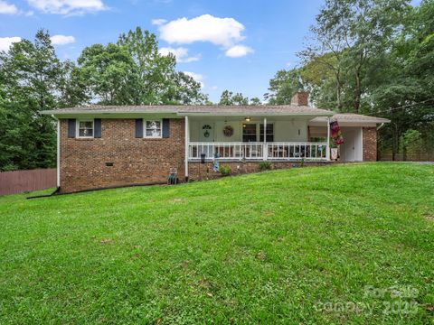 975 US 221A Highway Road Forest City NC 28043