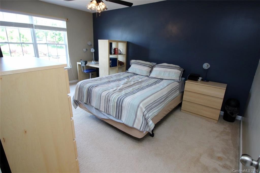 Bethelfields - Residential