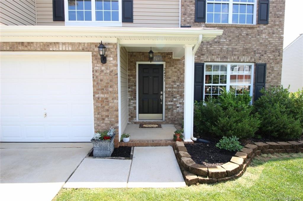 Bethelfields - Residential