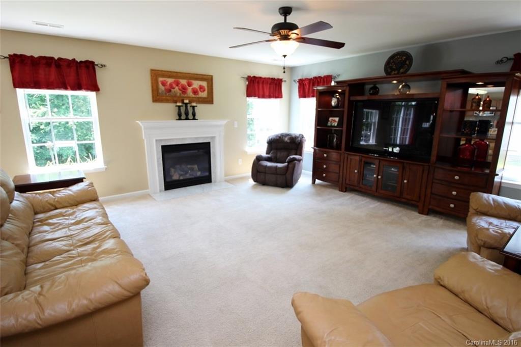 Bethelfields - Residential