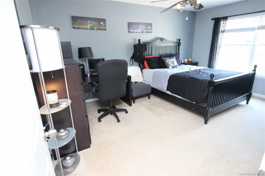 Bethelfields - Residential