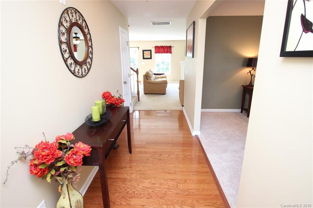 Bethelfields - Residential