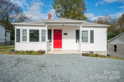 A home in Concord