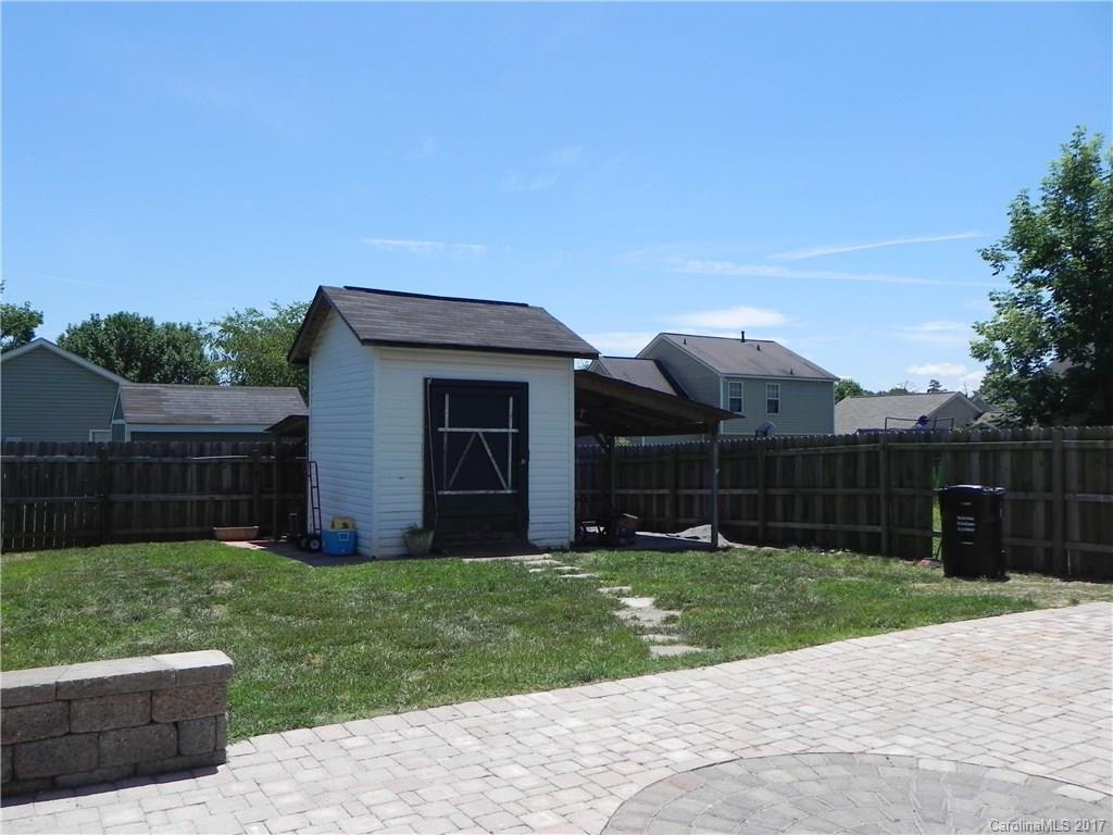 Southern Chase - Residential