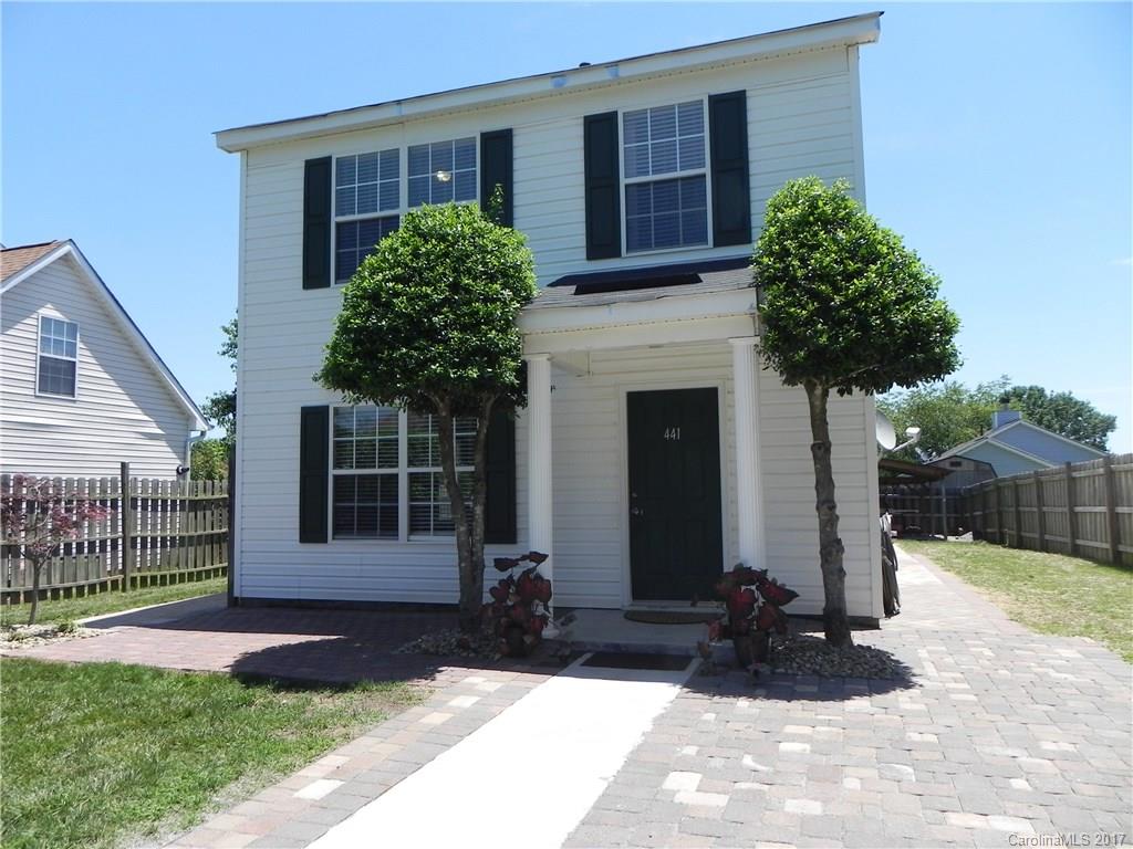 Southern Chase - Residential