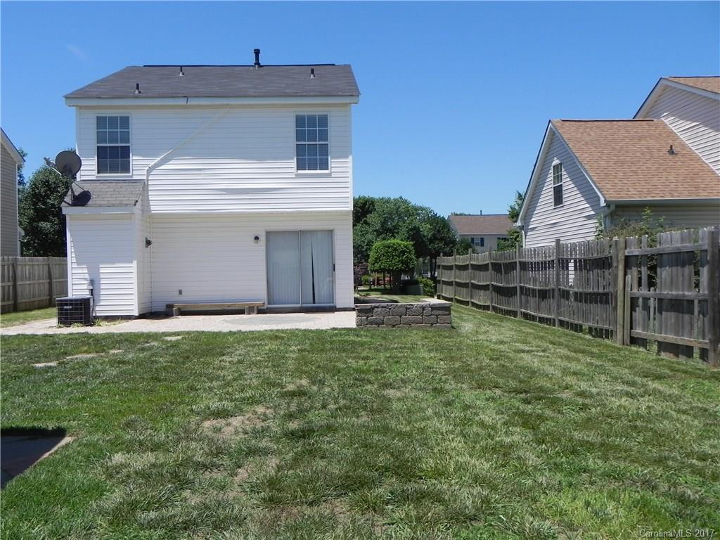 Southern Chase - Residential